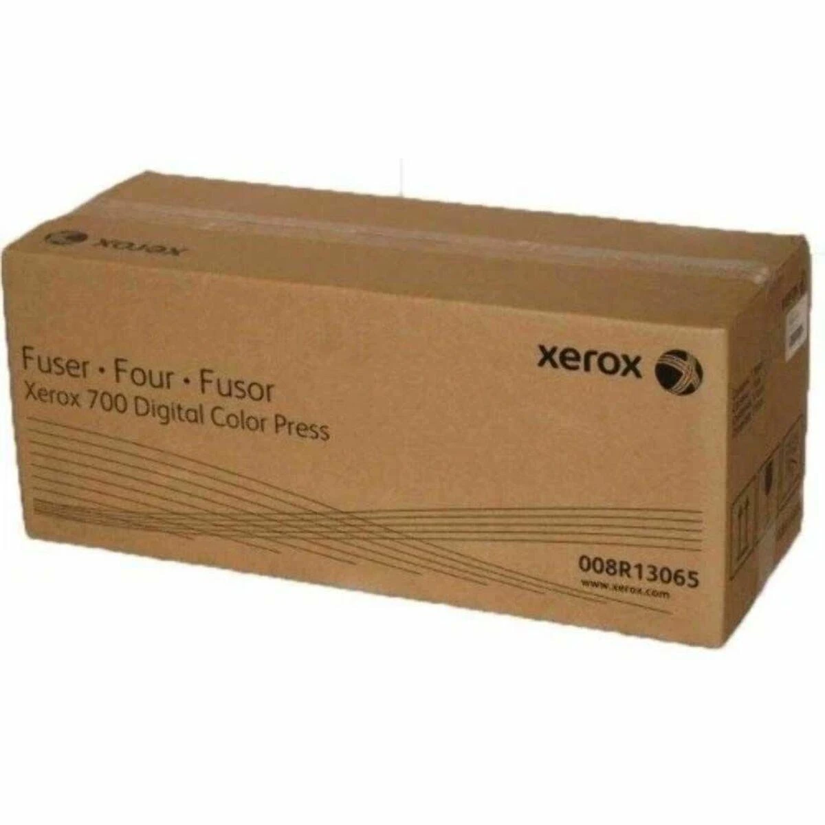 Xerox Fuser (008R13065)(008R13059)(641S00649)
