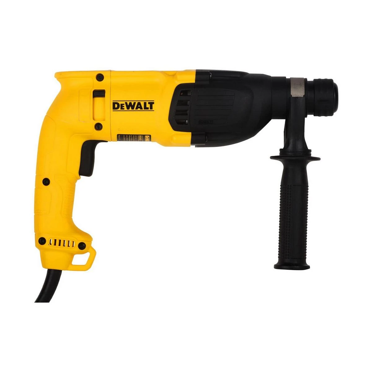 Perforatorius DeWalt SDS-Plus D25033K