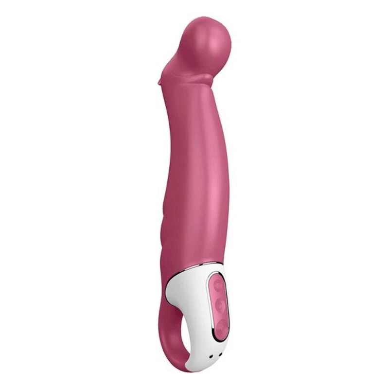 SATISFYER VIBES PETTING HIPPOPOTAMUS
