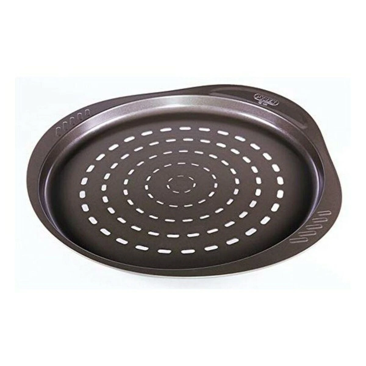 Forma do pizzy Asimetria 32 cm PYREX