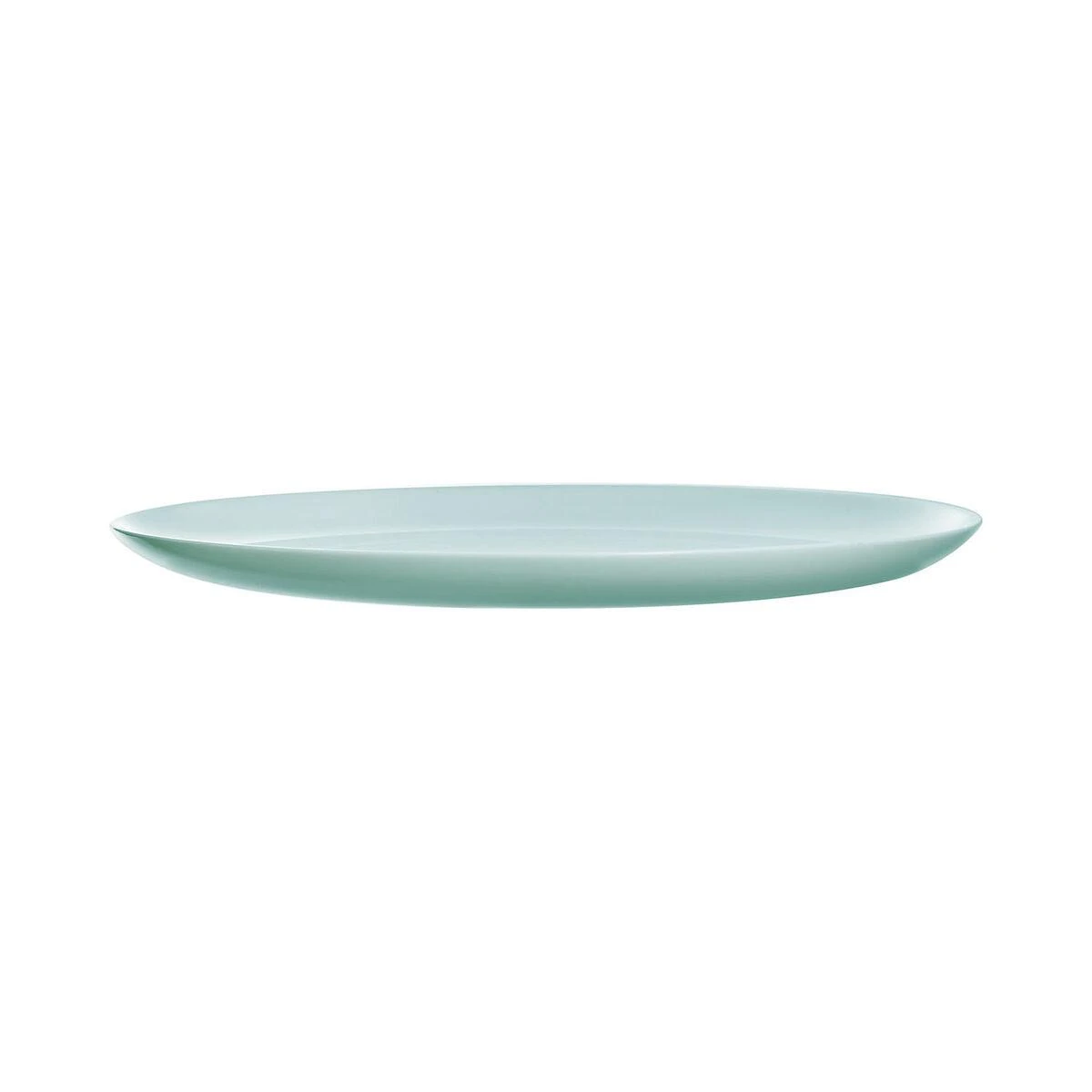 Diwali turquoise pietų lėkštė 32cm LUMINARC