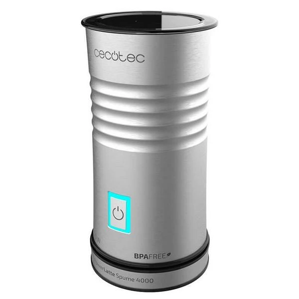Pieno putų plaktuvas Cecotec Power Latte Spume 4000