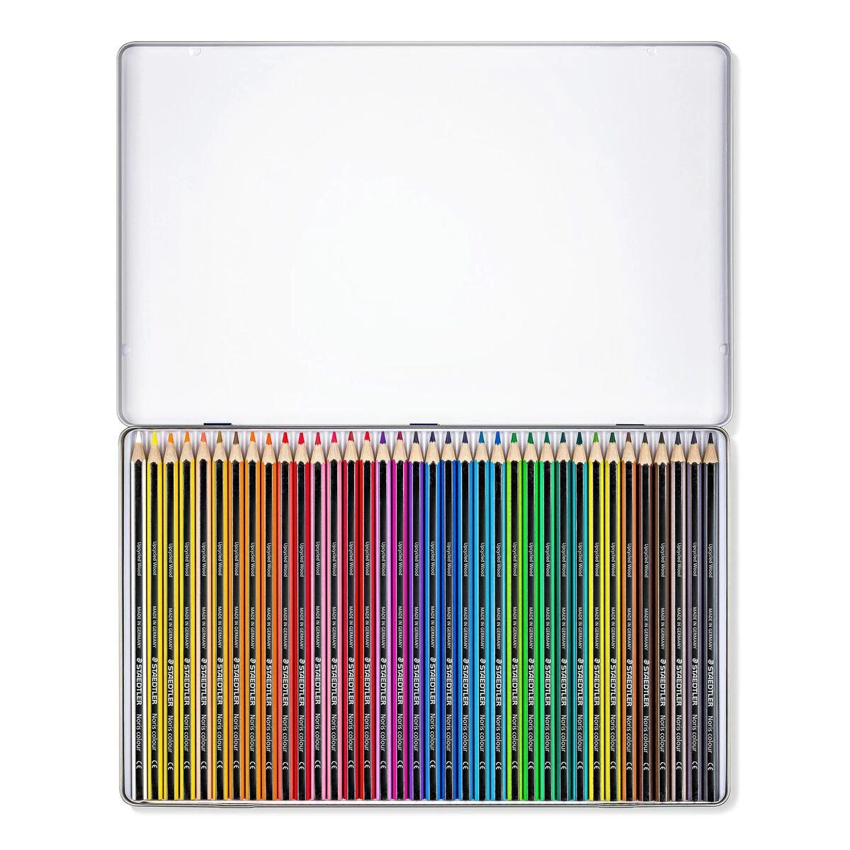 Staedtler STAEDTLER spalvotas pieštukas Noris col. 36ST