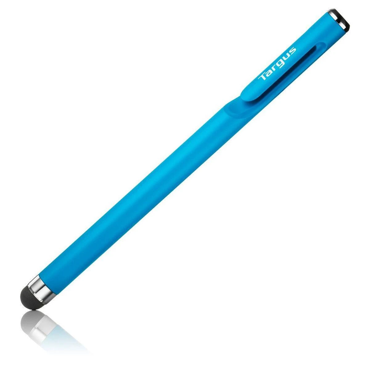 TARGUS Antimikrobinis Stylus Embedded Clip Mėlyna