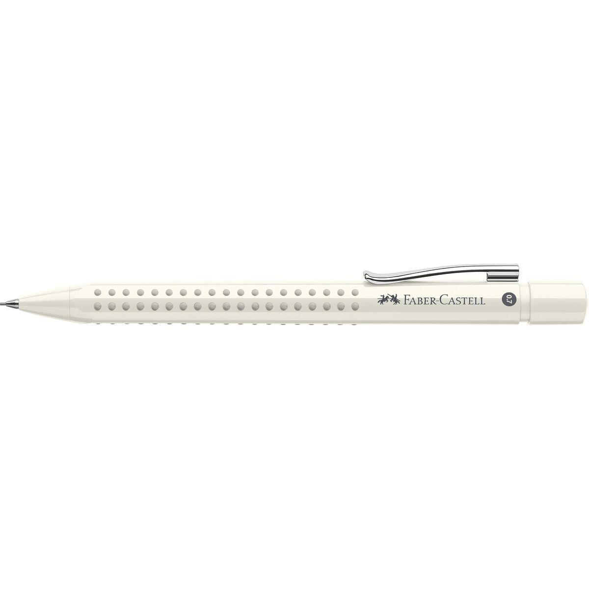 Pieštuko laikiklis Faber-Castell Balta (Naudoti A)