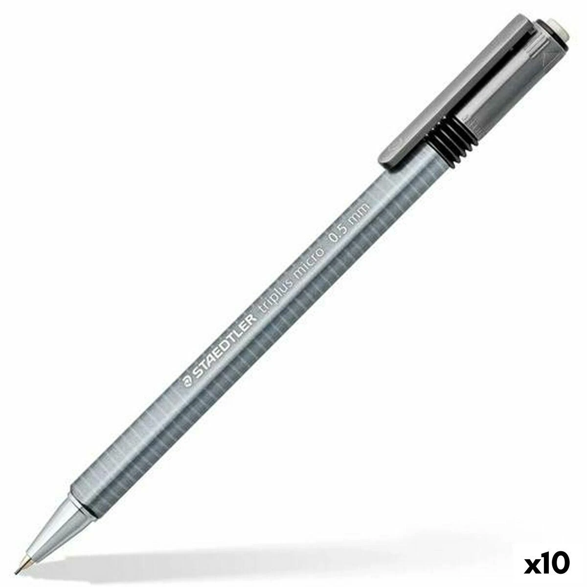 Automatinis pieštukas STAEDTLER TRIPLUS MICRO 774