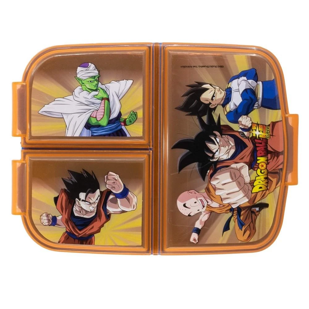 STOR Dragon Ball pietų dėžutė