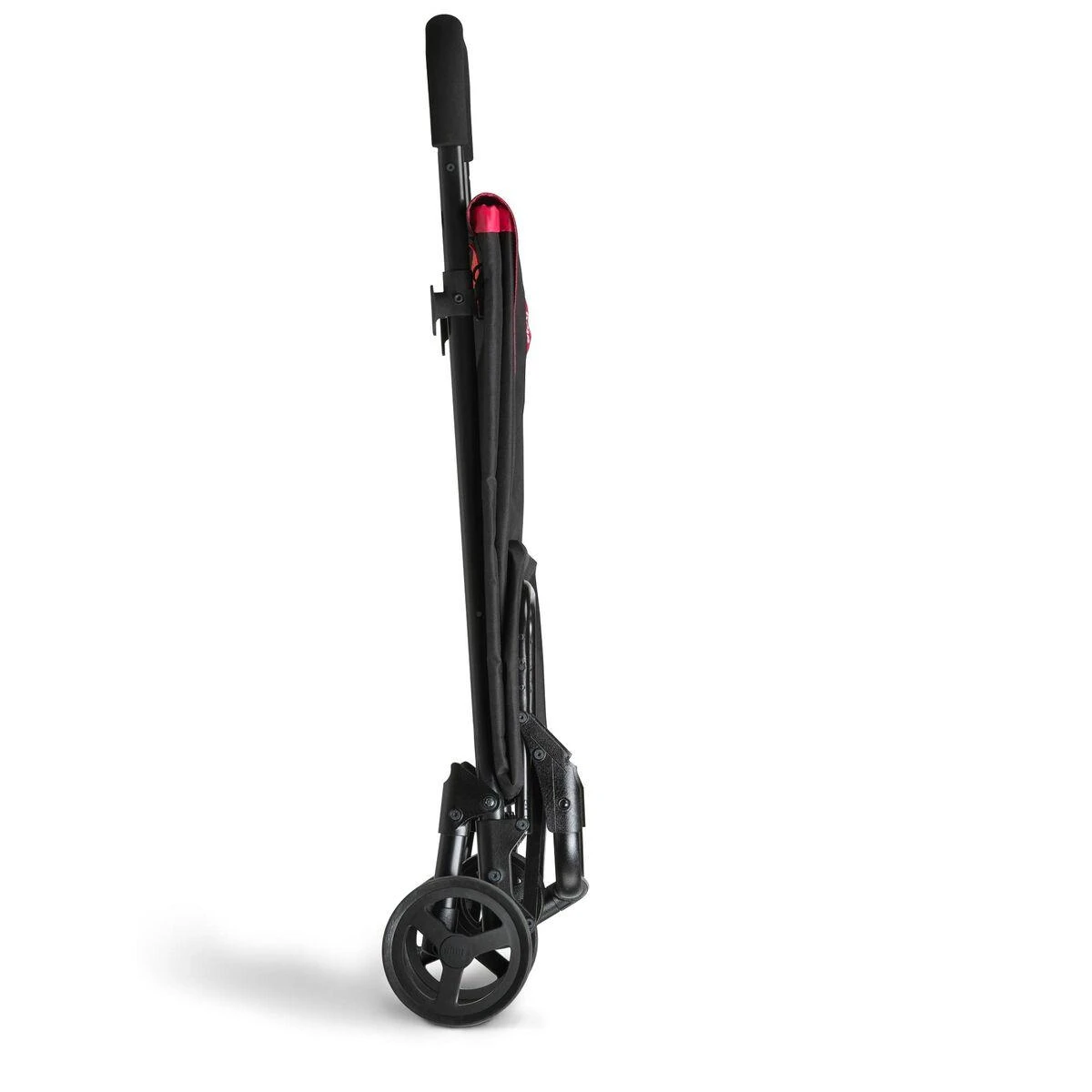 Gimi Mėlynas pirkinių vežimėlis 30 kg/50 l. Dvigubas Naujas mėlynas
