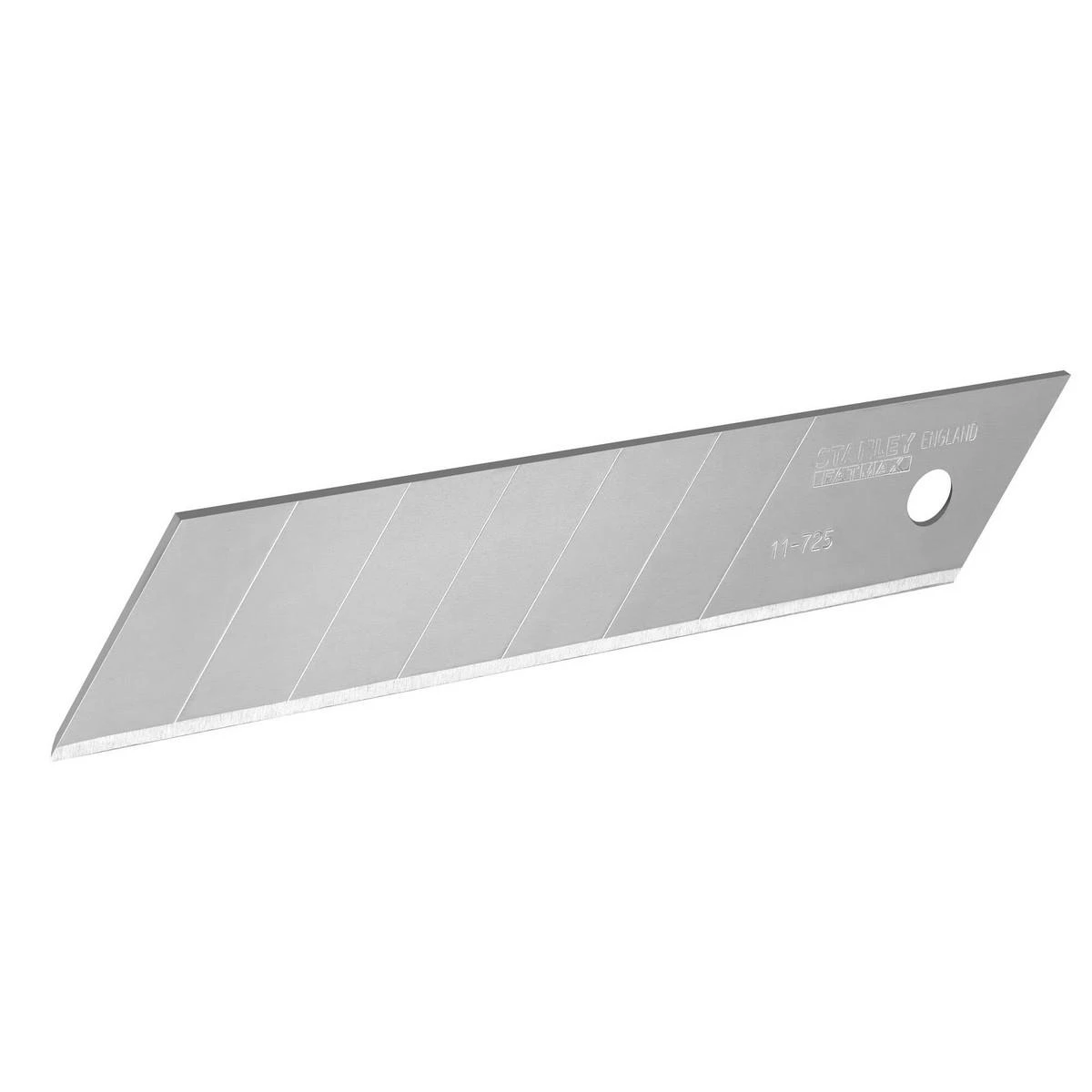 STANLEY OSTRZA ŁAMANE FatMax® 25 mm /10vnt