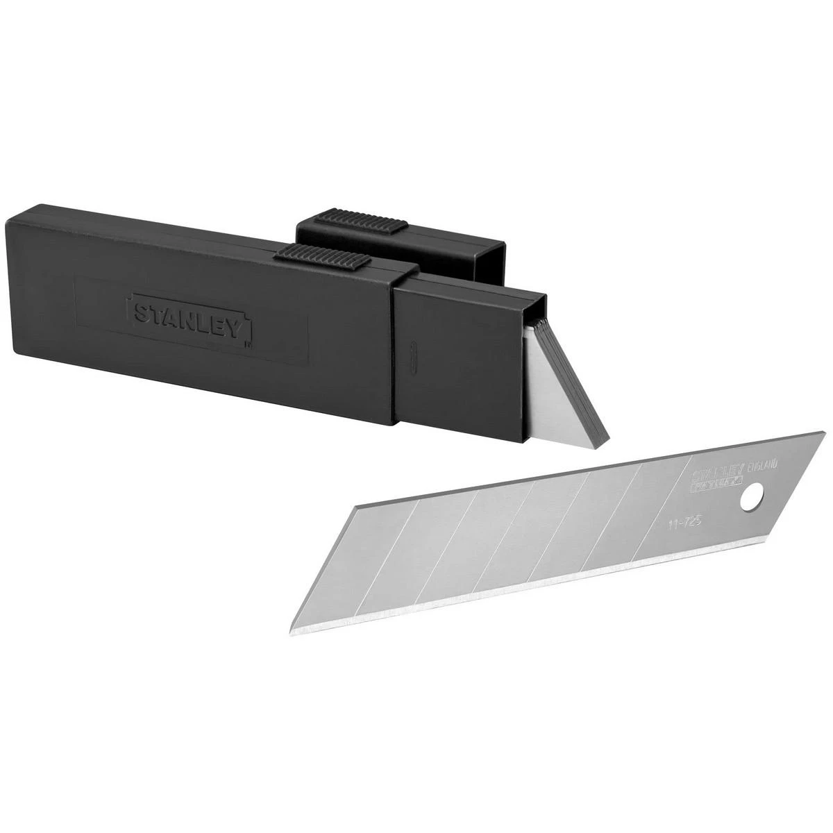 STANLEY OSTRZA ŁAMANE FatMax® 25 mm /10vnt