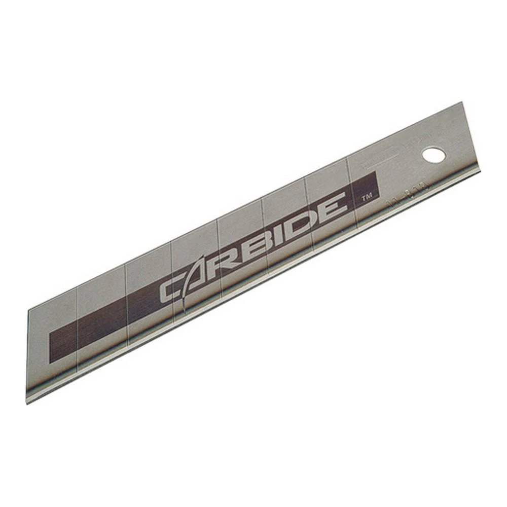 Stanley ST.OSTRZA ŁAM.18mm / 5szt. CARBIDE