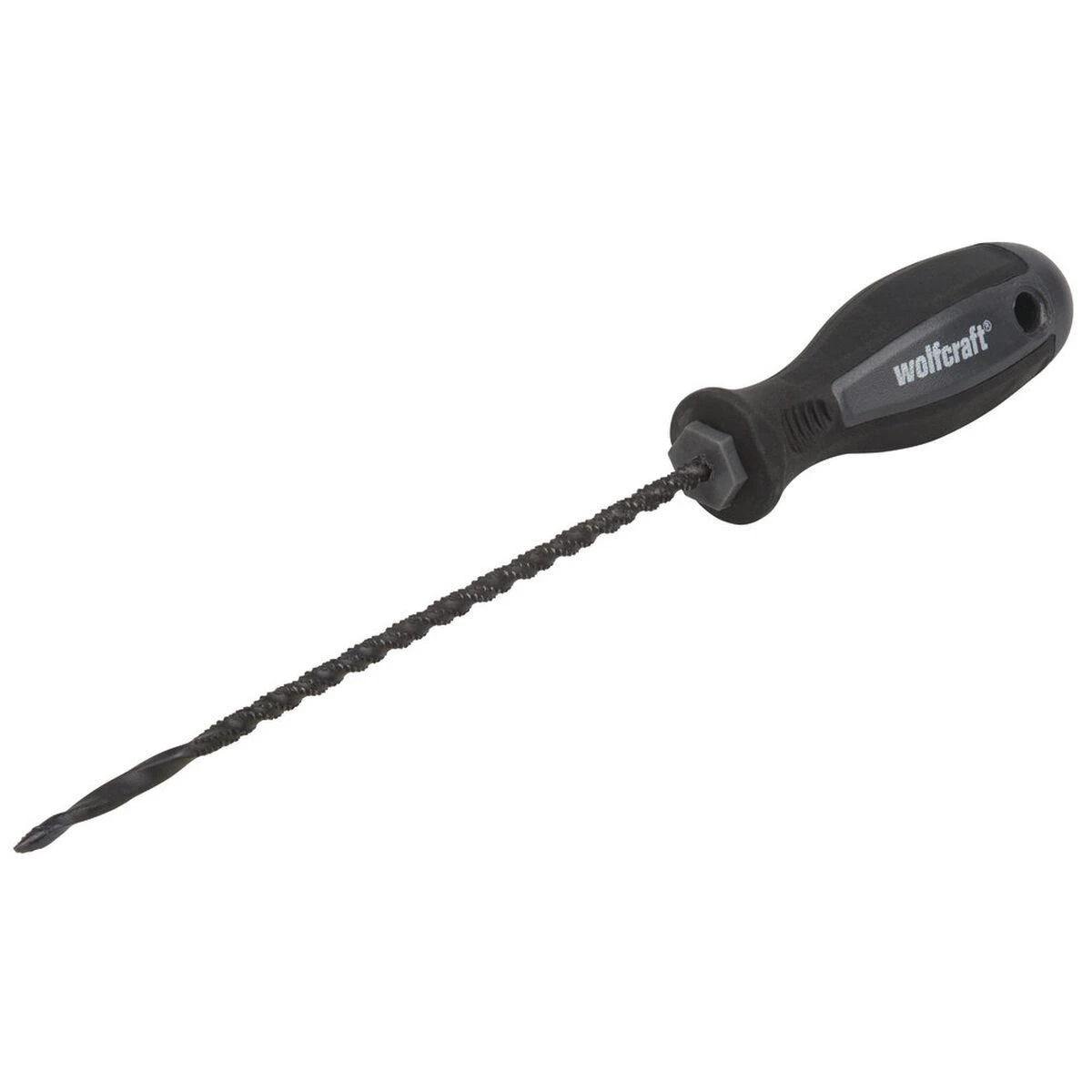 Wolfcraft Gipso kartono pjaustytuvas Wolfcraft