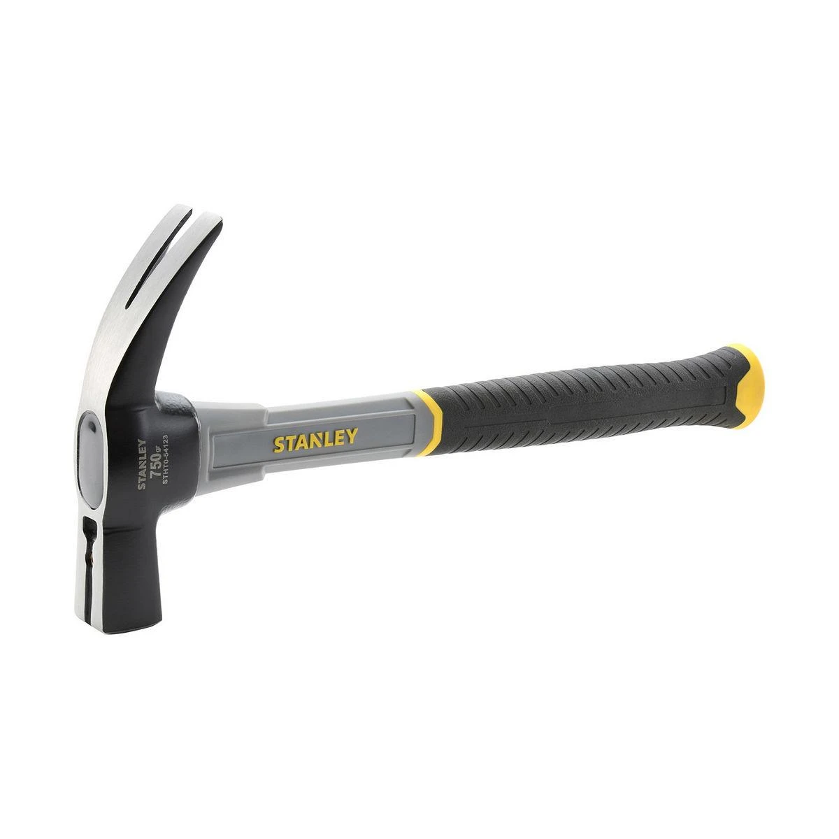 STANLEY SHOE'S HAMMER F/GLASS COFFREEUR 730g | Stenlis