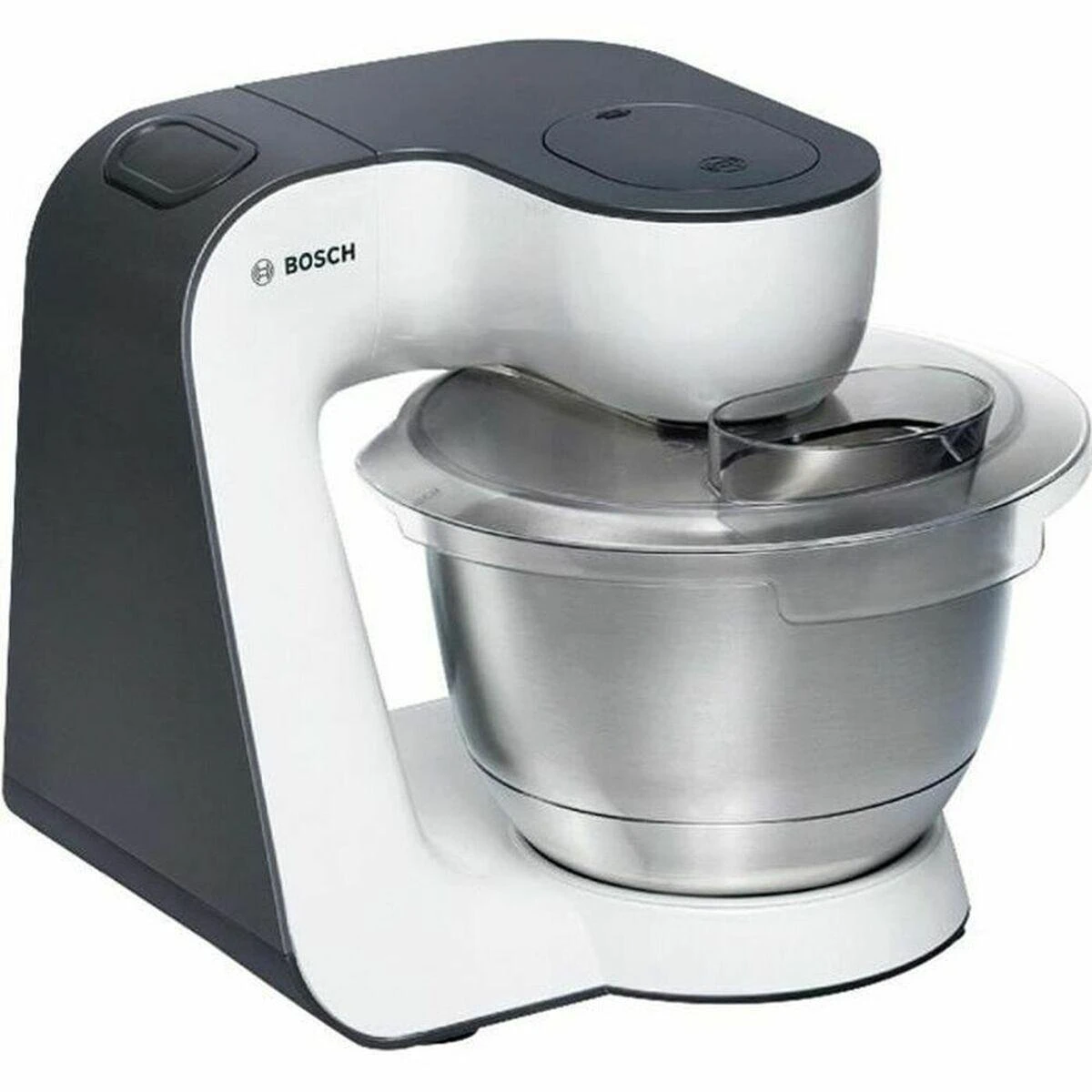 MUM5 MUM50123, Virtuvinis kombainas Bosch, 800 W