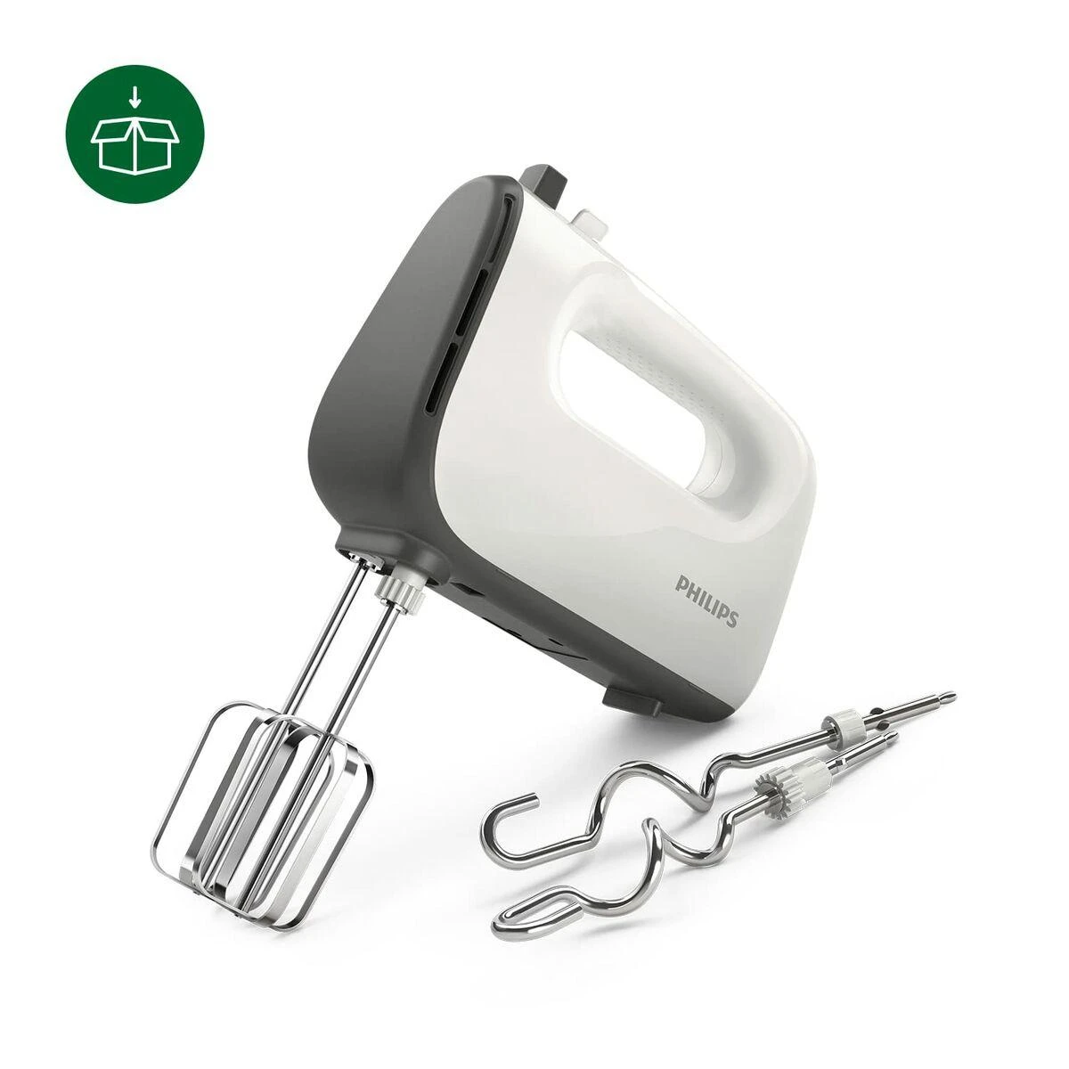 Plaktuvas Philips 5000 serija HR3745/00