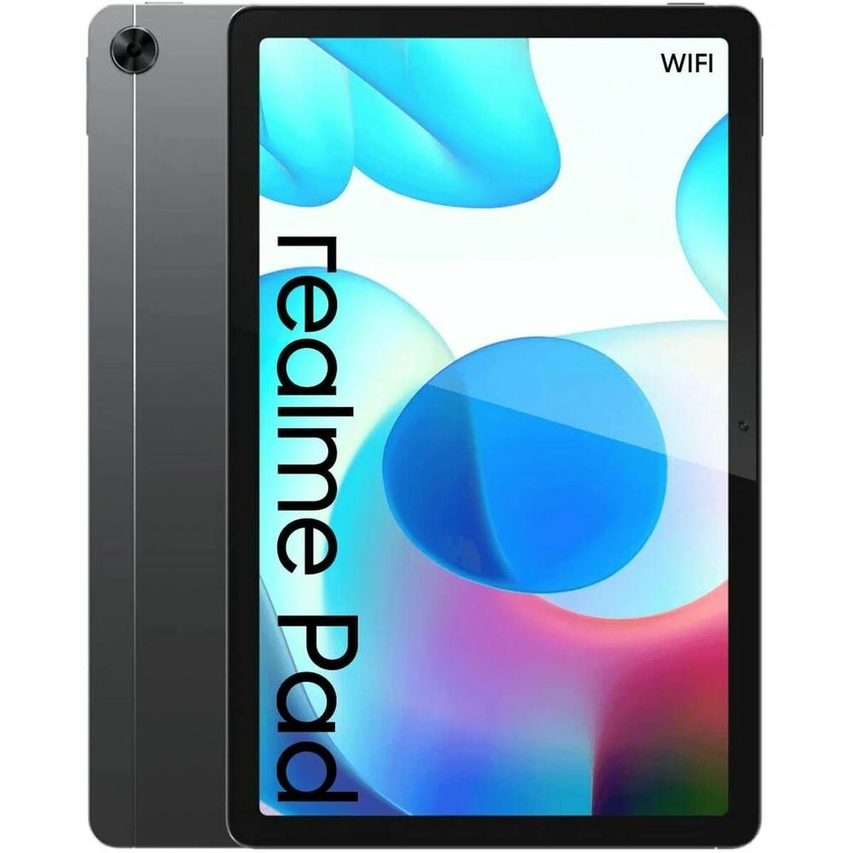 Planšetė Realme Pad 10.4'' 64 GB Pilka
