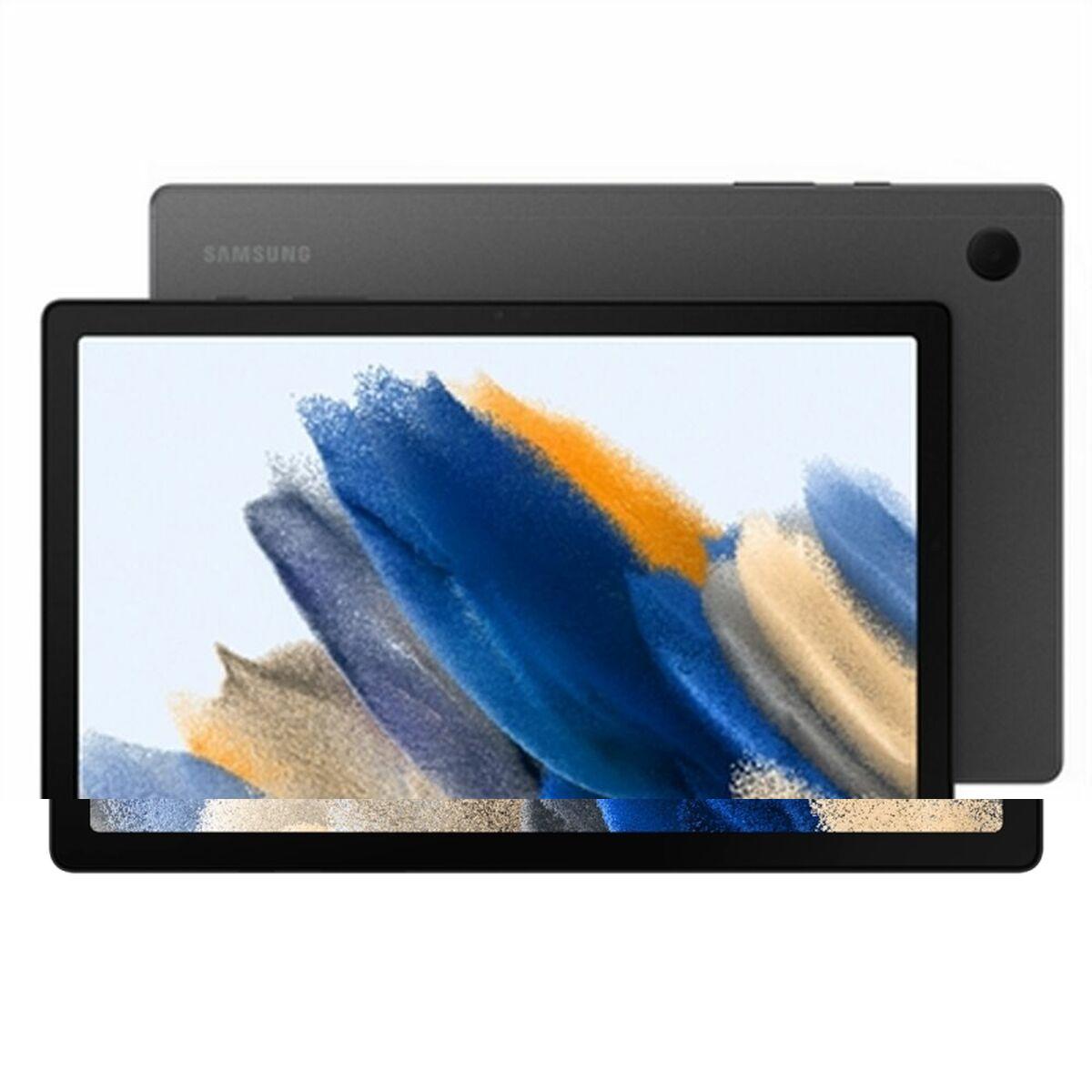 Planšetė SAMSUNG GALAXY TAB A8 4G GRAY 32 GB 10.5" (2021)