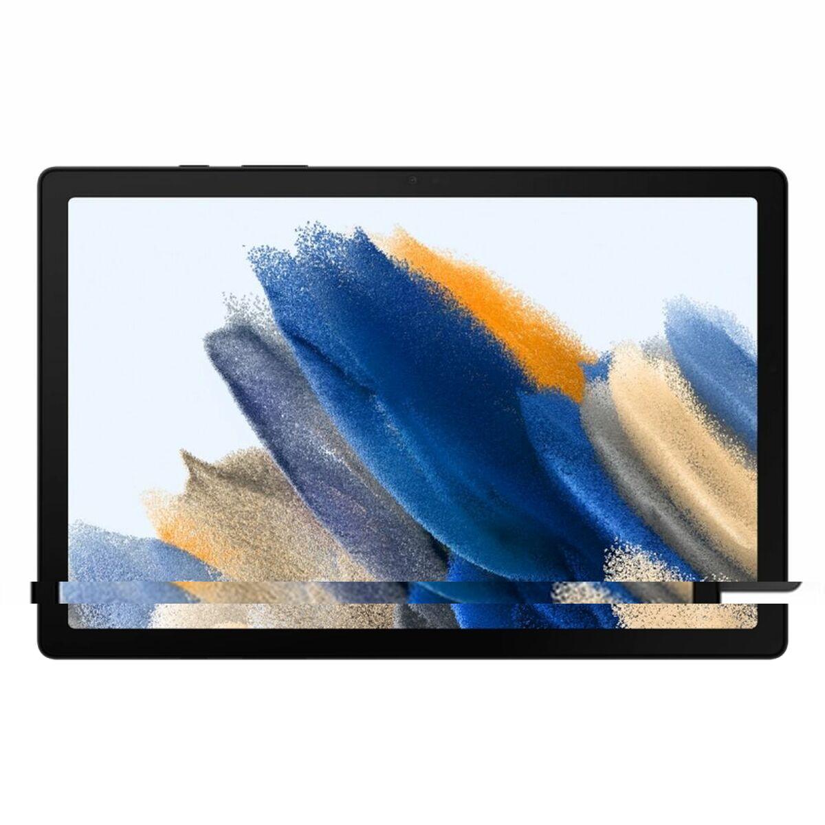 Planšetė SAMSUNG GALAXY TAB A8 4G GRAY 32 GB 10.5" (2021)