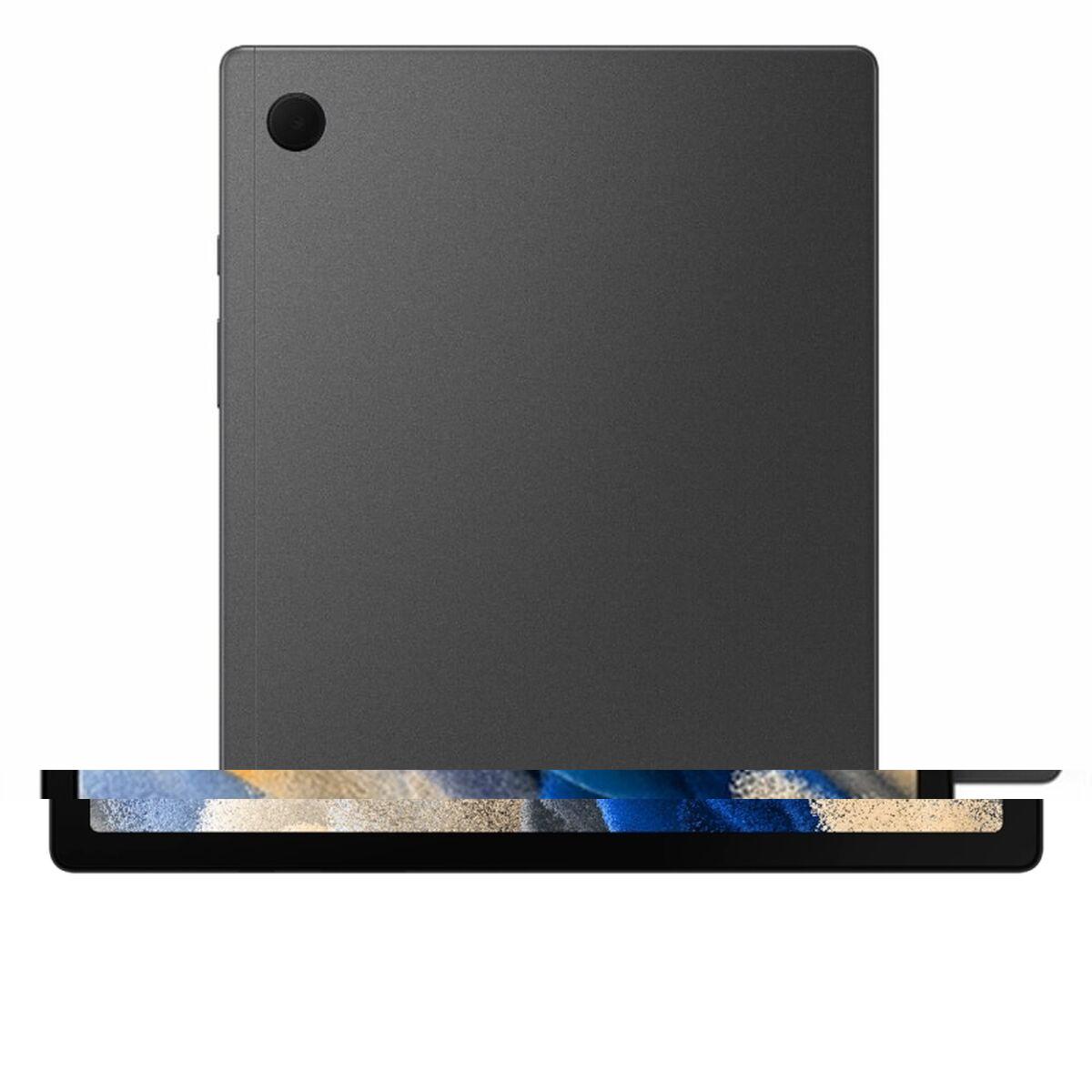 Planšetė SAMSUNG GALAXY TAB A8 4G GRAY 32 GB 10.5" (2021)