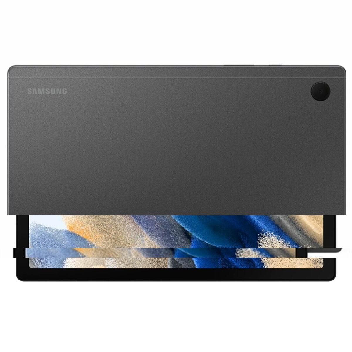 Planšetė SAMSUNG GALAXY TAB A8 4G GRAY 32 GB 10.5" (2021)