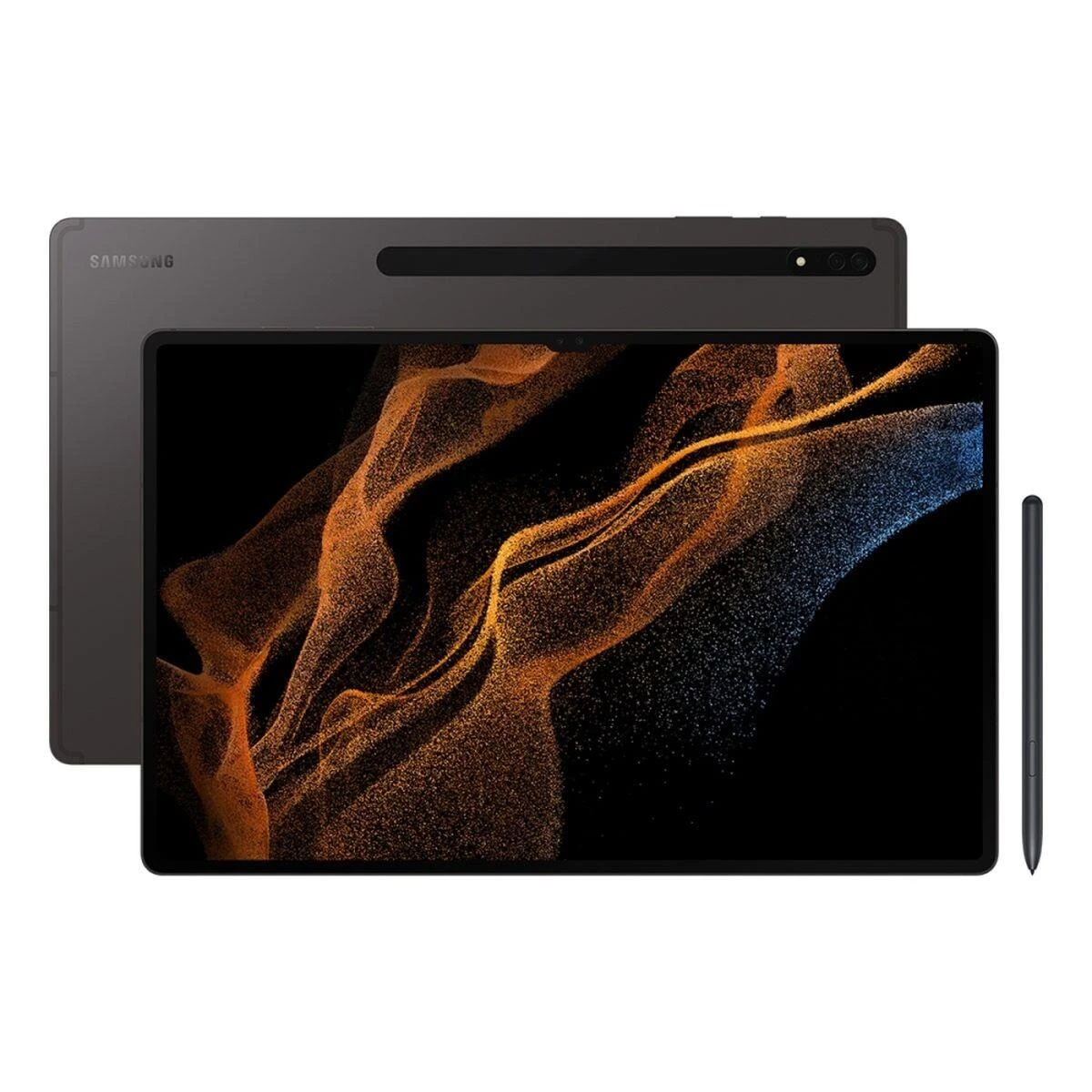 Planšetė Samsung SM-X900N Galaxy Tab S8 Ultra 16+512GB WIFI Graphite