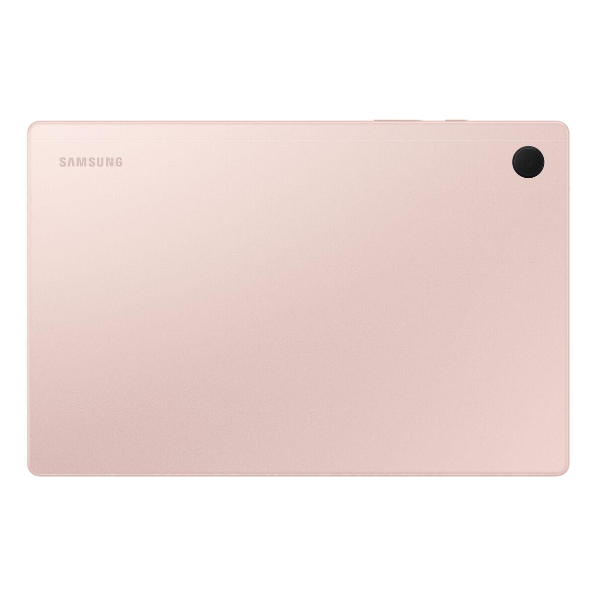 Planšetė SAMSUNG GALAXY TAB A8 4G Rožinis GOLD 64 GB 10.5" (2021)