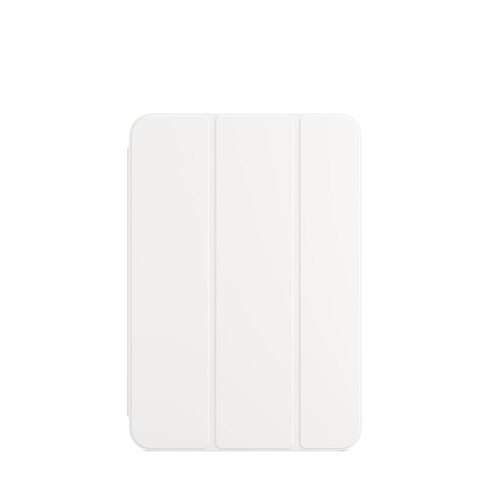 Apple Smart Folio, skirtas iPad mini (6 karta) – baltas