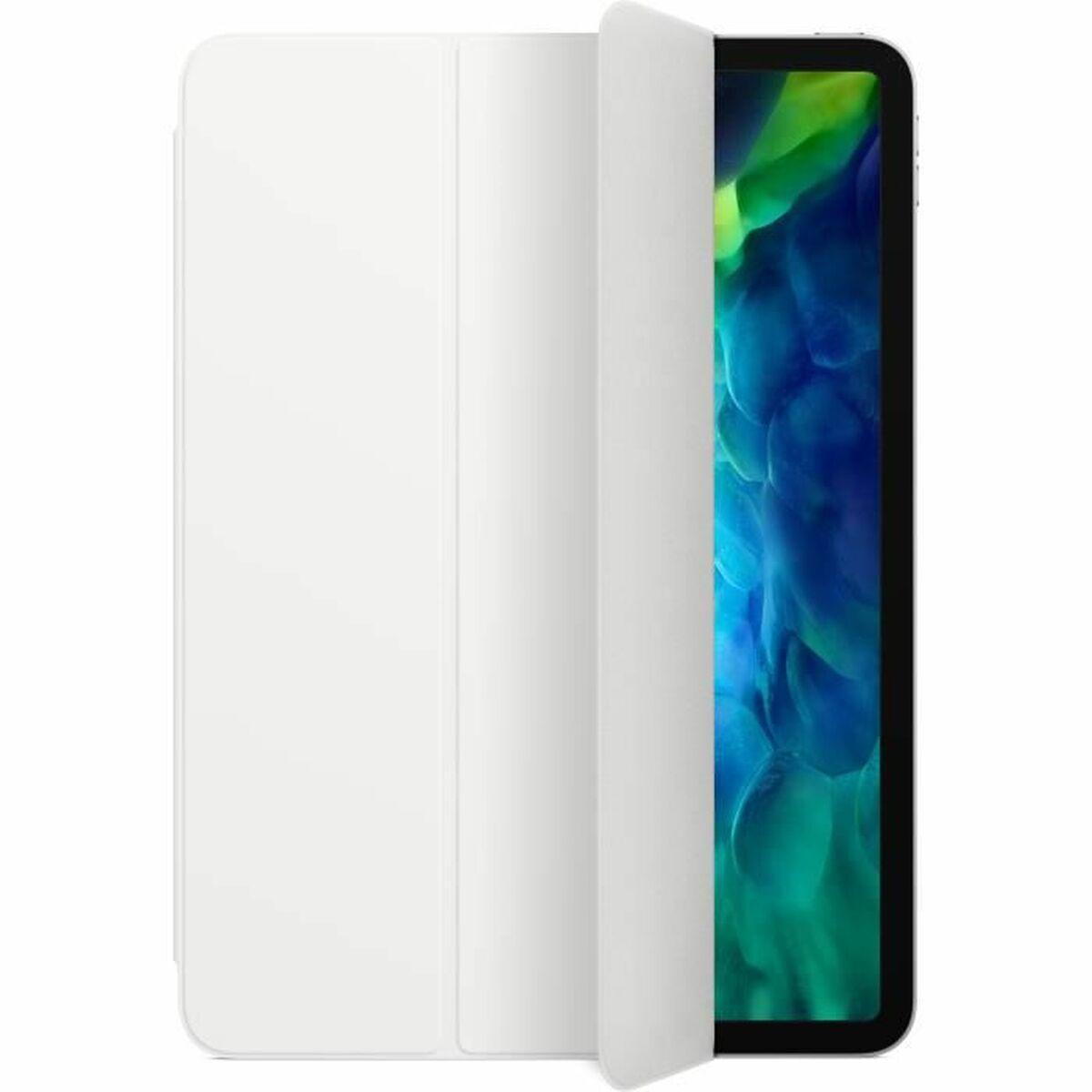 „Apple Smart Folio“, skirtas 11 colių „iPad Pro“ (1–4 kartos) – baltas 2021 m.
