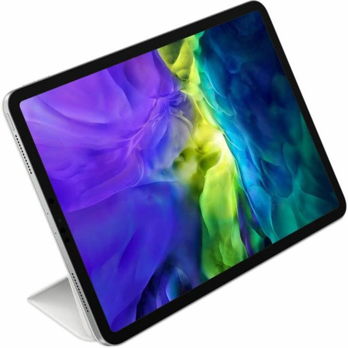 „Apple Smart Folio“, skirtas 11 colių „iPad Pro“ (1–4 kartos) – baltas 2021 m.
