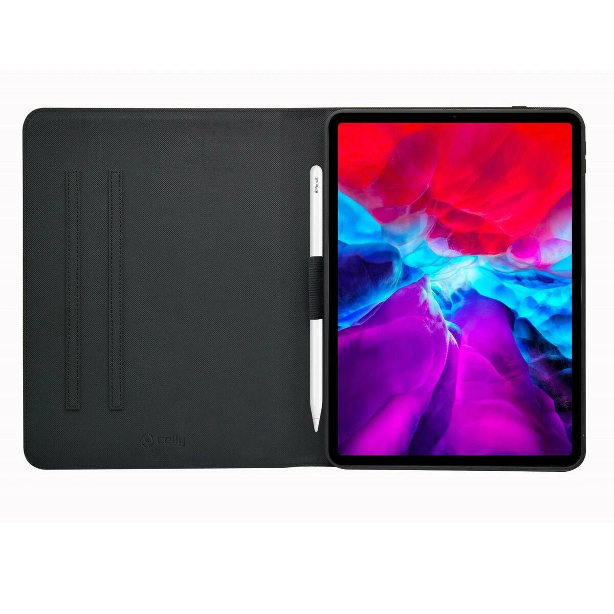 Planšetės dėklas Celly BookBand