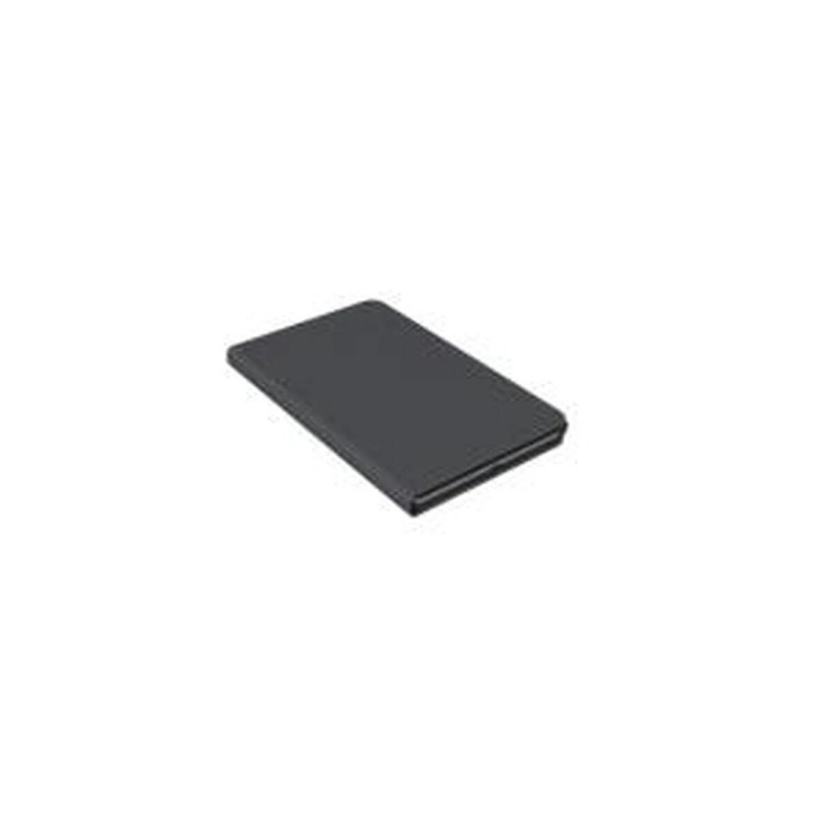 Lenovo Folio dėklas skirtas Lenovo P11, Juodas