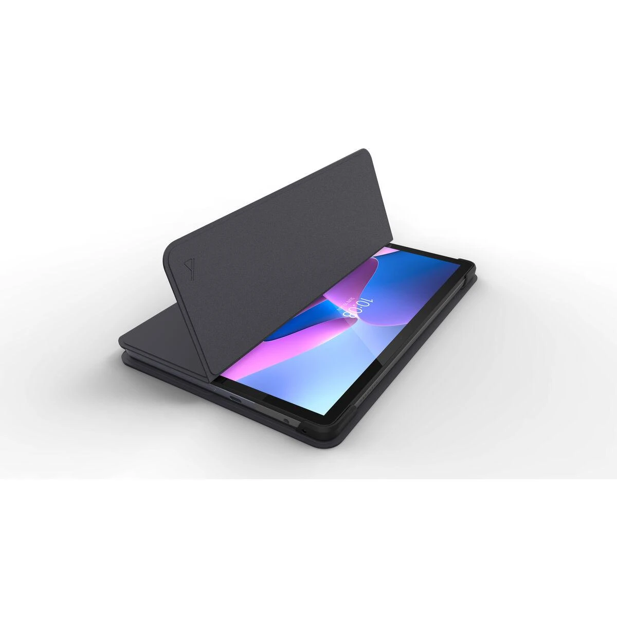 Lenovo | Folio dėklas, skirtas Tab M10 (3 kartos) | Folio dėklas | Pilkas