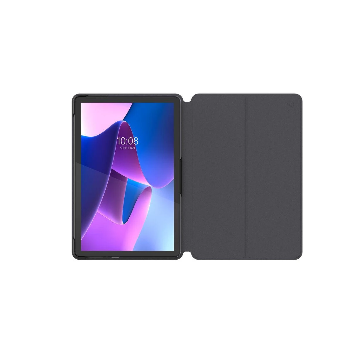 Lenovo | Folio dėklas, skirtas Tab M10 (3 kartos) | Folio dėklas | Pilkas