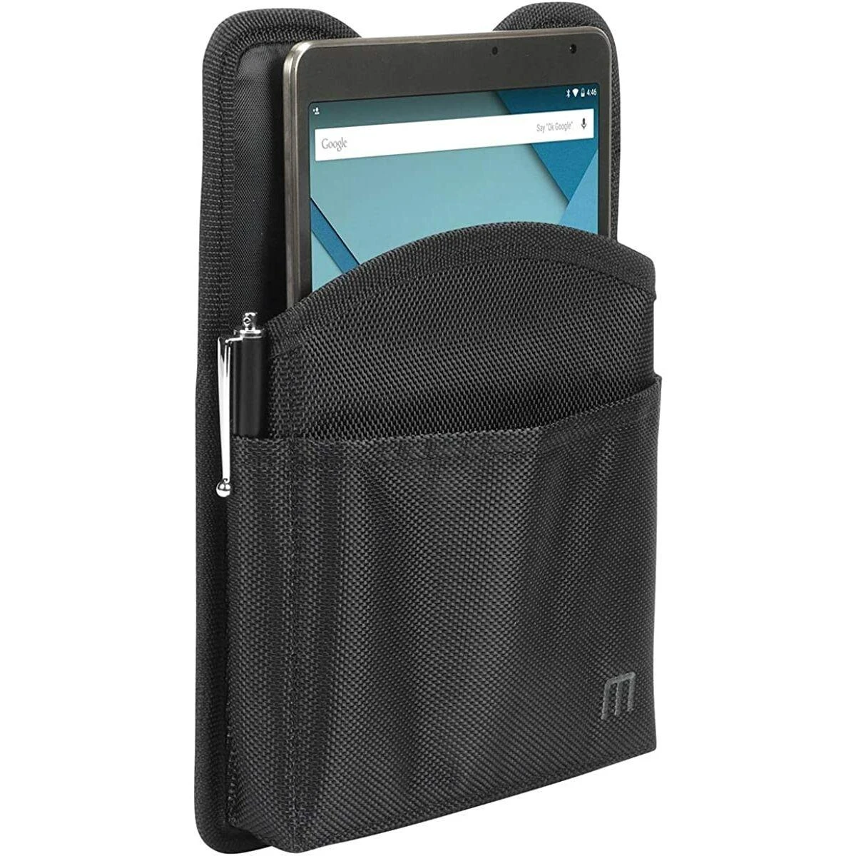 Dėklas na tablet Mobilis Dėklas na Planšetė Mobilis 031013 Juodas