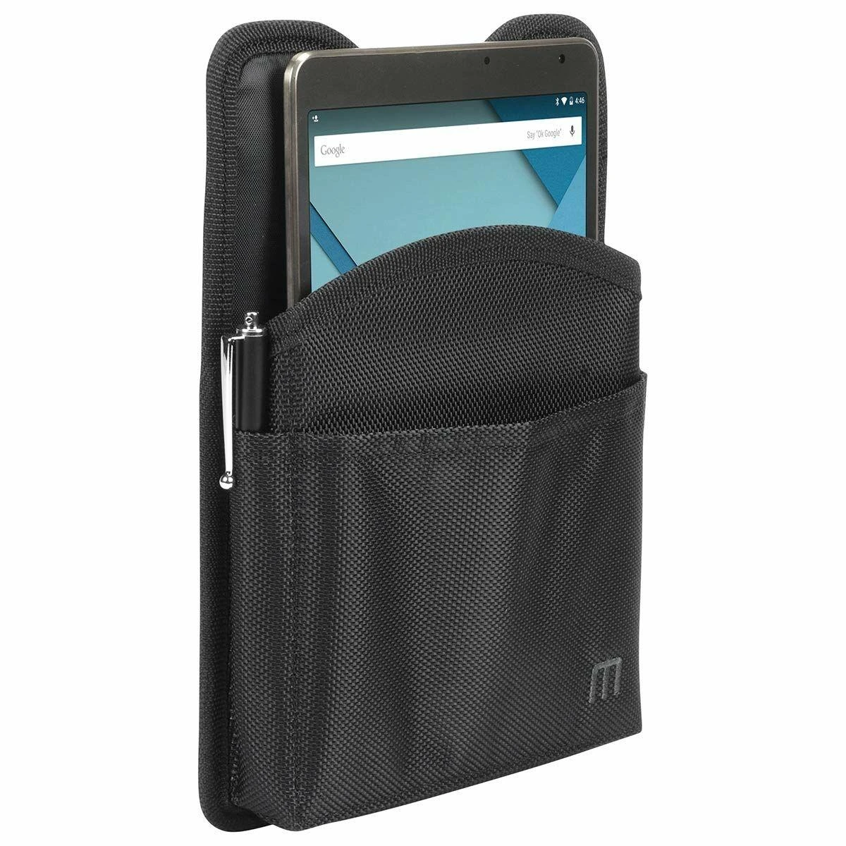 Dėklas na tablet Mobilis Mobilis Universal Tablettasche 10'' mit Gürtelschlaufe
