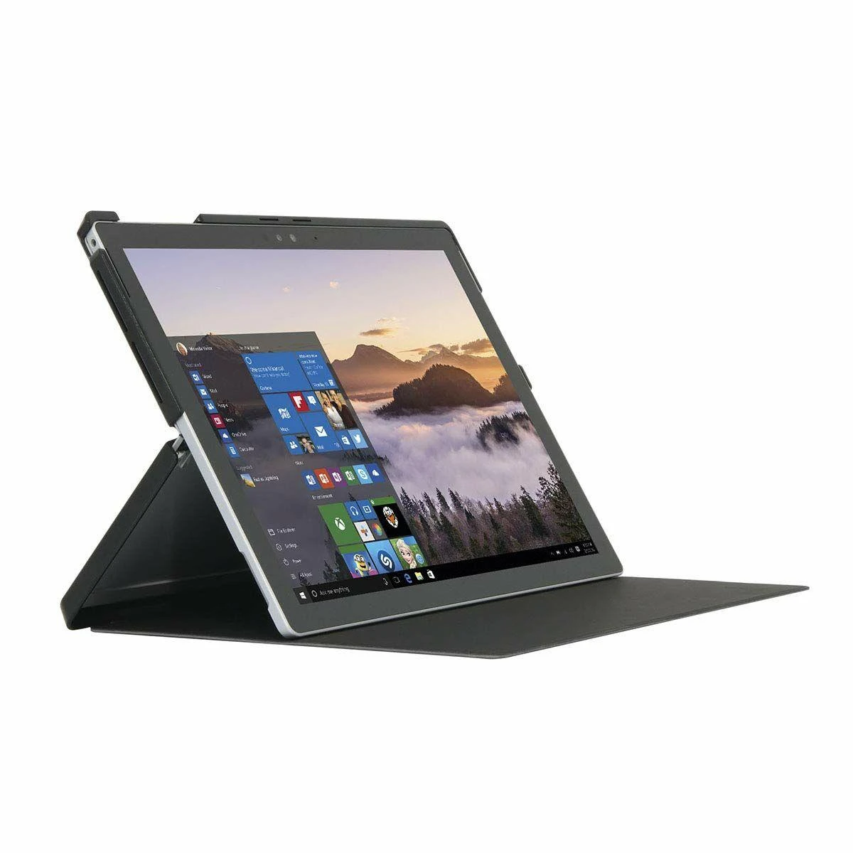 Dėklas na tablet Mobilis Origine Case for Surface Pro 6/2017/4 - Juodas