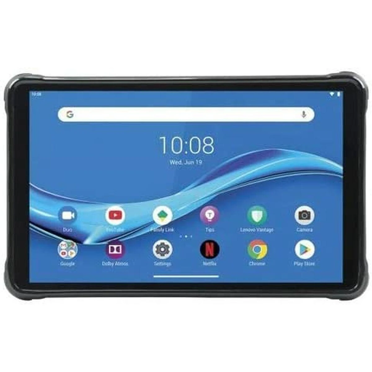 Dėklas na tablet Mobilis Planšetė CASE TAB M8 HD 2019 2ND Planšetė CASE TAB M8 HD 2019 2ND
