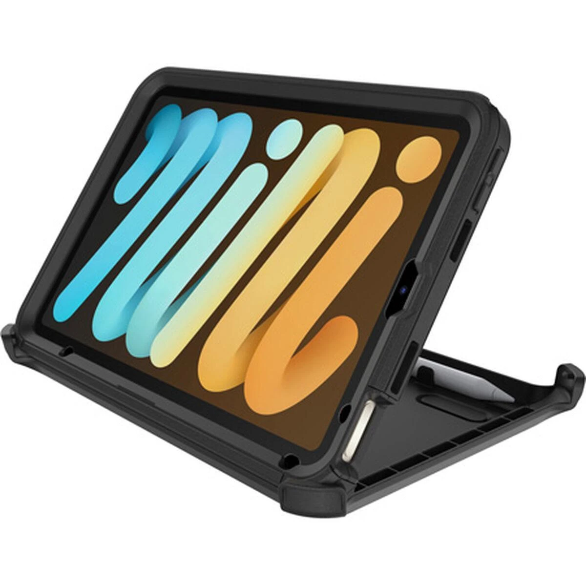 Planšetinio kompiuterio ekranas OtterBox OtterBox Defender Apple iPad Mini 6th Gen, galimas **BULK**