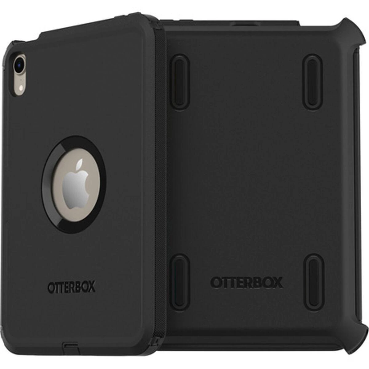 Planšetinio kompiuterio ekranas OtterBox OtterBox Defender Apple iPad Mini 6th Gen, galimas **BULK**