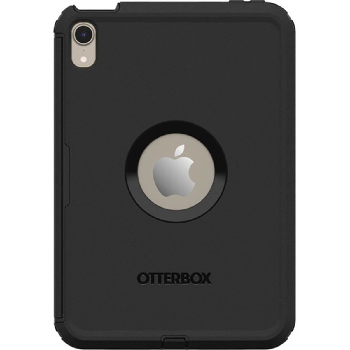 Planšetinio kompiuterio ekranas OtterBox OtterBox Defender Apple iPad Mini 6th Gen, galimas **BULK**