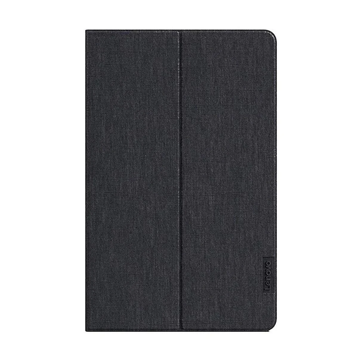 Lenovo Accessories IdeaTab M10 FHD 2nd Gen Folio Dėklas ir plėvelė ZG38C02959 Folio Dėklas, Juodas, skirtas TB-X606