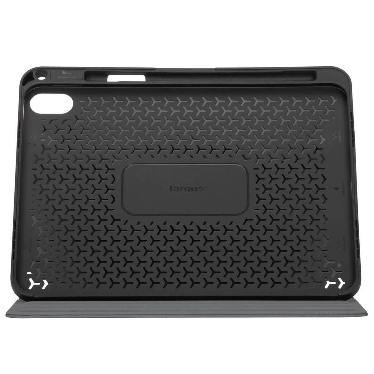 Dėklas na tablet Targus Targus® Click In iPad Case 2022 Juodas
