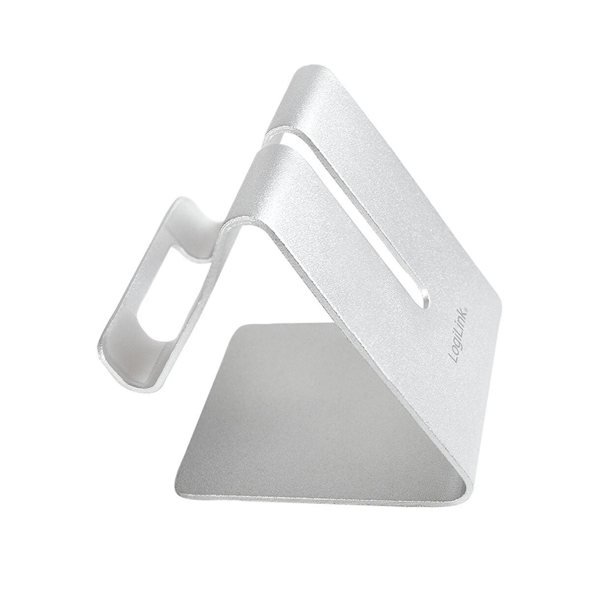 LOGILINK AA0122 LOGILINK - Išmanusis telefonas and tablet stand, aliuminio
