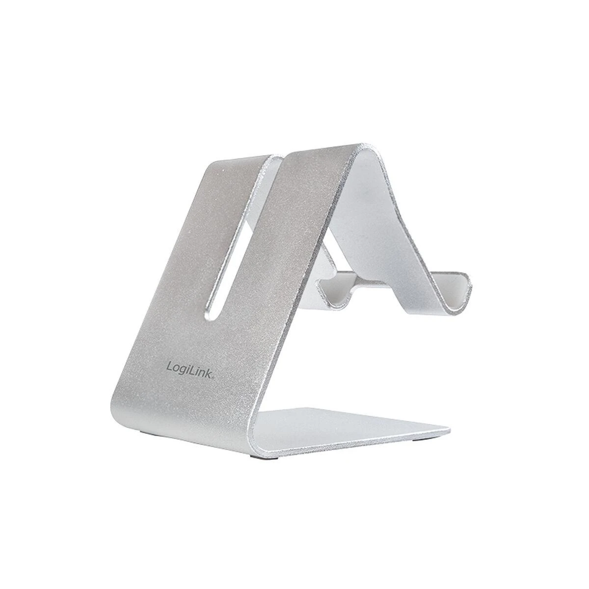LOGILINK AA0122 LOGILINK - Išmanusis telefonas and tablet stand, aliuminio