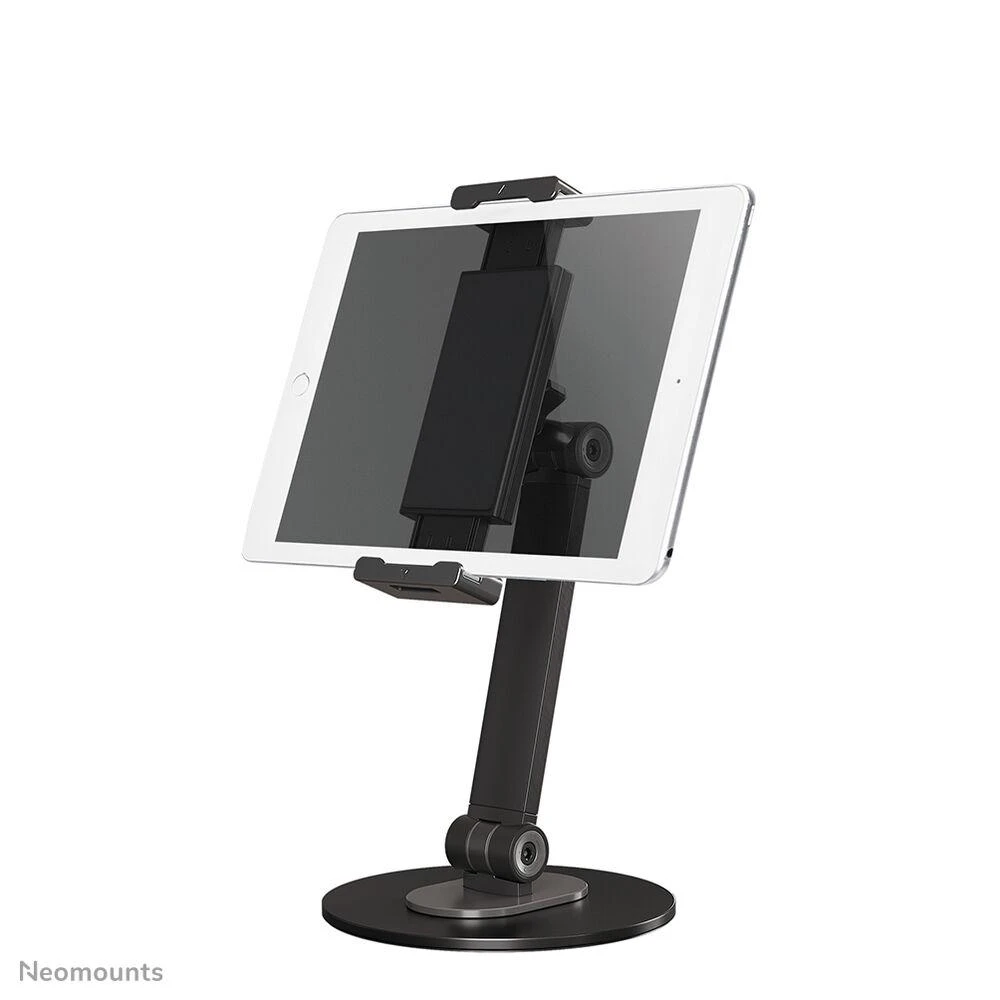 „NEOMOUNTS BY NEWSTAR UNIVERSAL MEDIABOX“ LAIKIKLIS, 47–76 MM GYLIO (TAIP PAT TINKA „APPLE TV“)