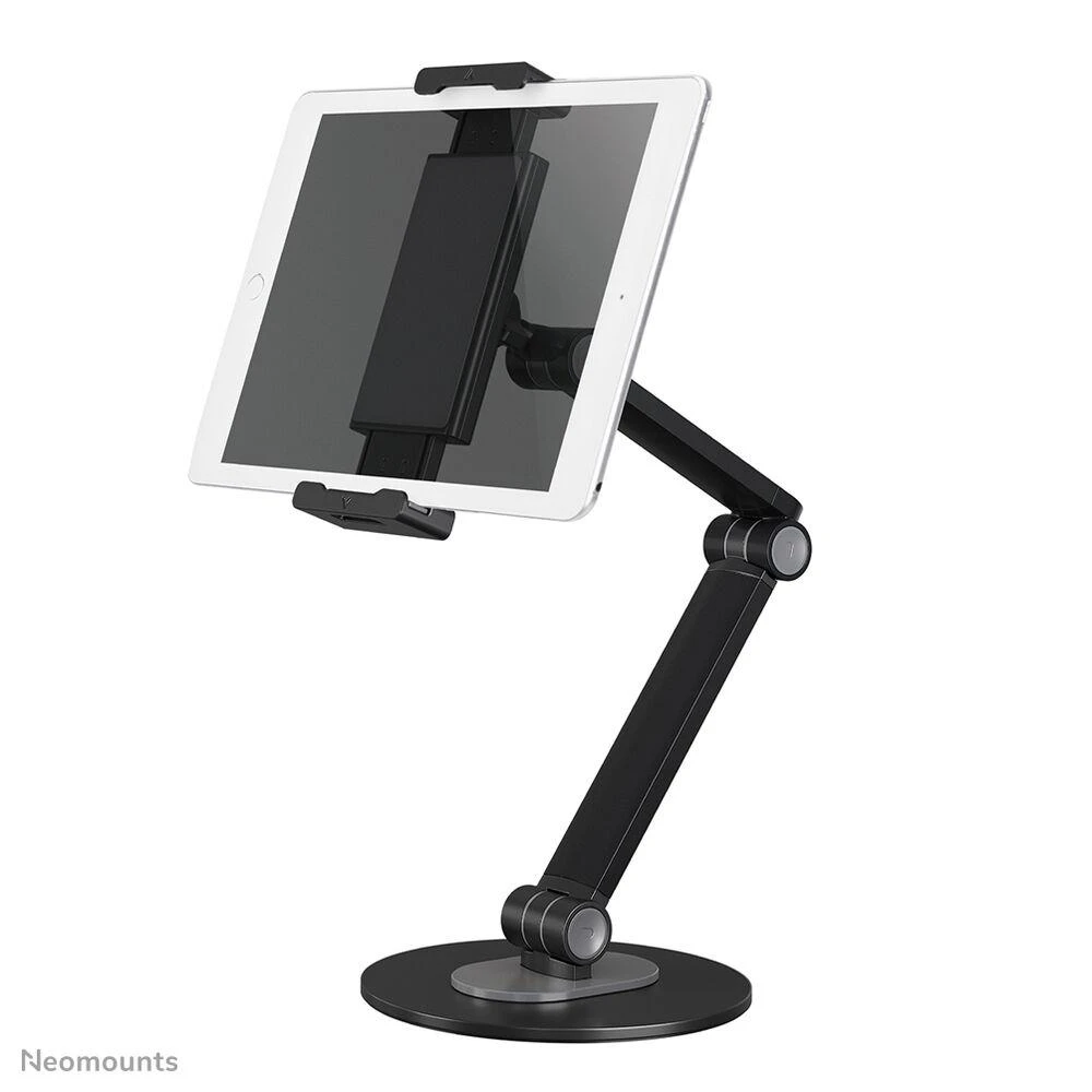 NEOMOUNTS BY NEWSTAR UNIVERSAL Planšetė STAND FOR 4 ,7-12,9" TABLETS