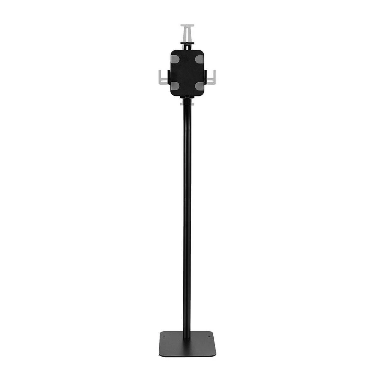 NEOMOUNTS BY NEWSTAR FL15-625BL1 TILT- AND ROTATABLE Planšetė FLOOR STAND FOR 7,9-11" TABLETS - Juodas