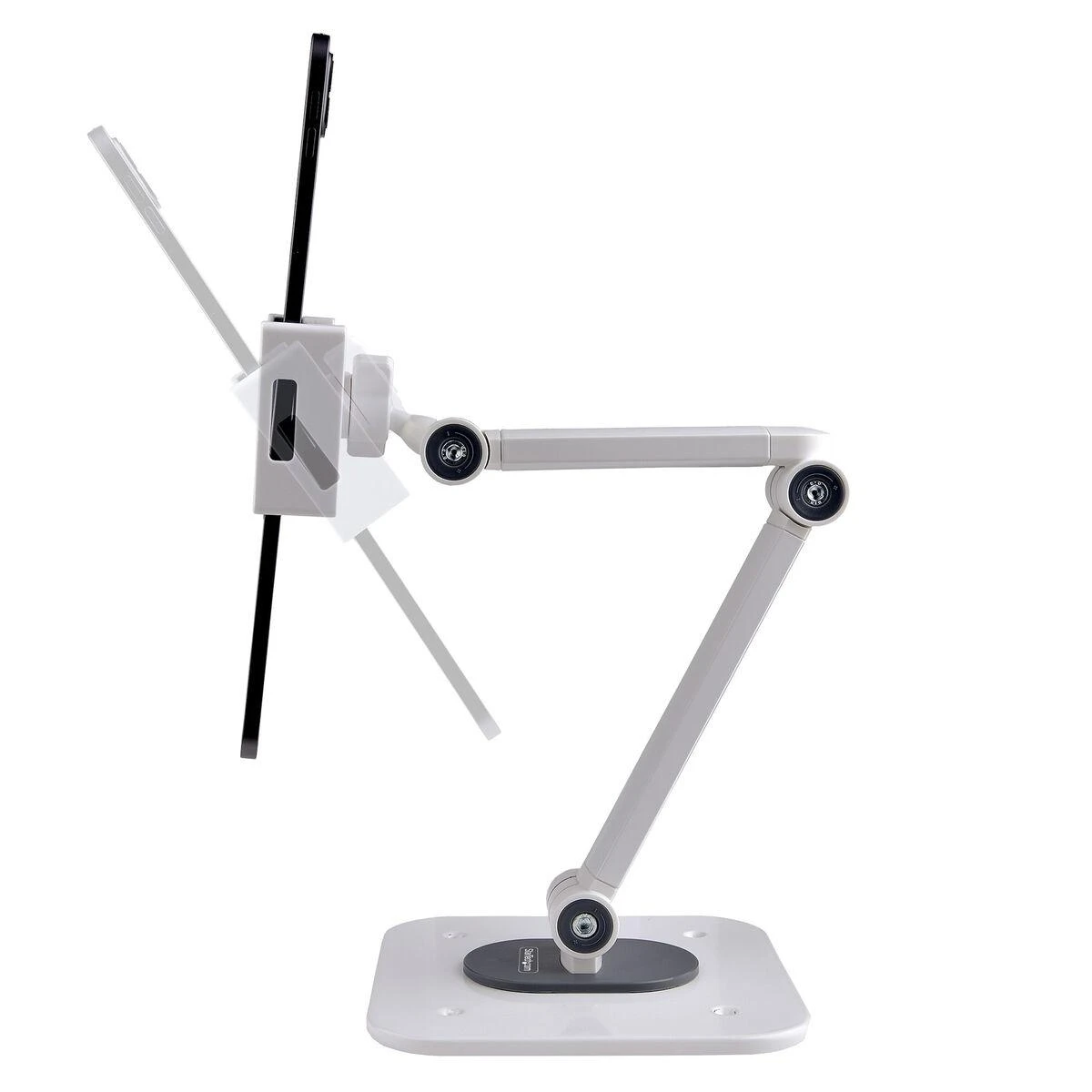 StarTech ADJUSTABLE Planšetė STAND/UNIVERSAL Planšetė MOUNT/HOLDER