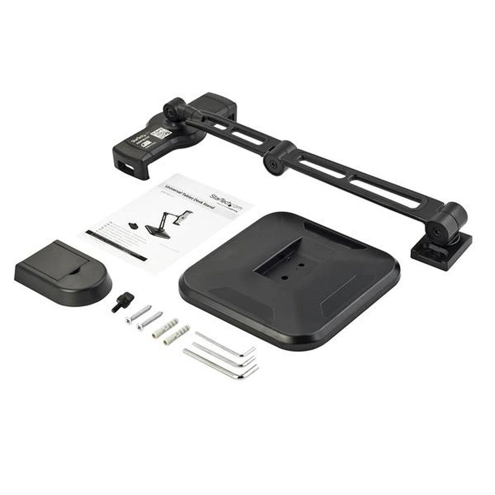 Laikiklis StarTech Planšetė STAND - DESK/WALL MOUNT