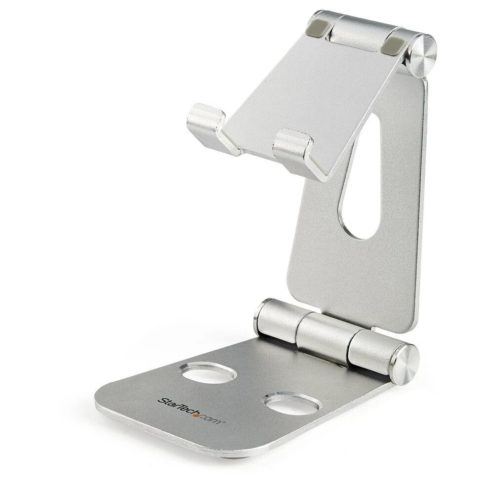 Stojak StarTech PHONE / Planšetė STAND FOLDABLE